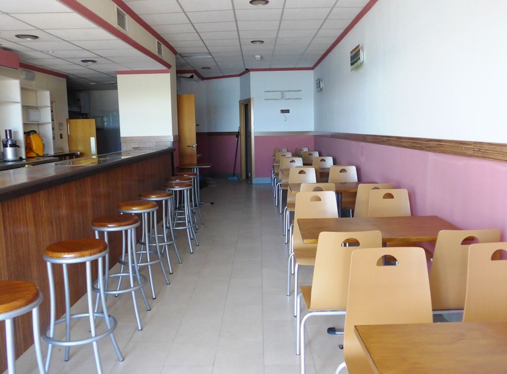 Коммерческое помещение в Almuñécar, продажа
