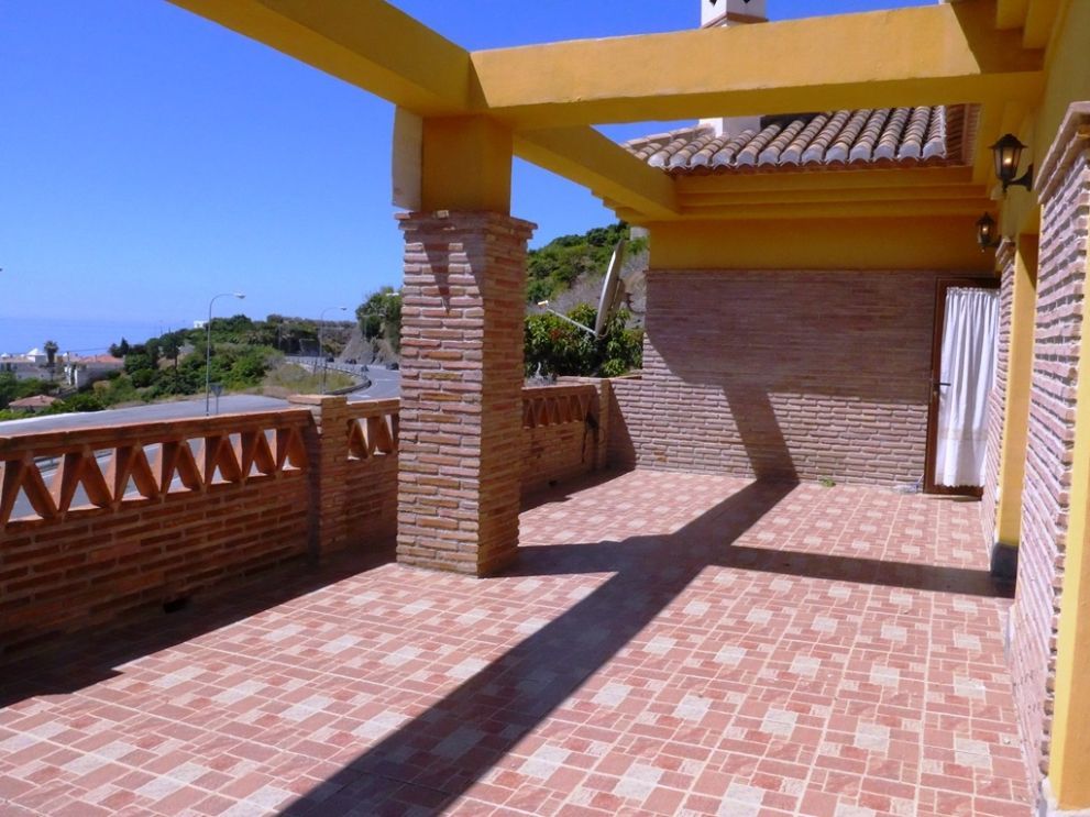 Villa in Almuñécar, verkauf