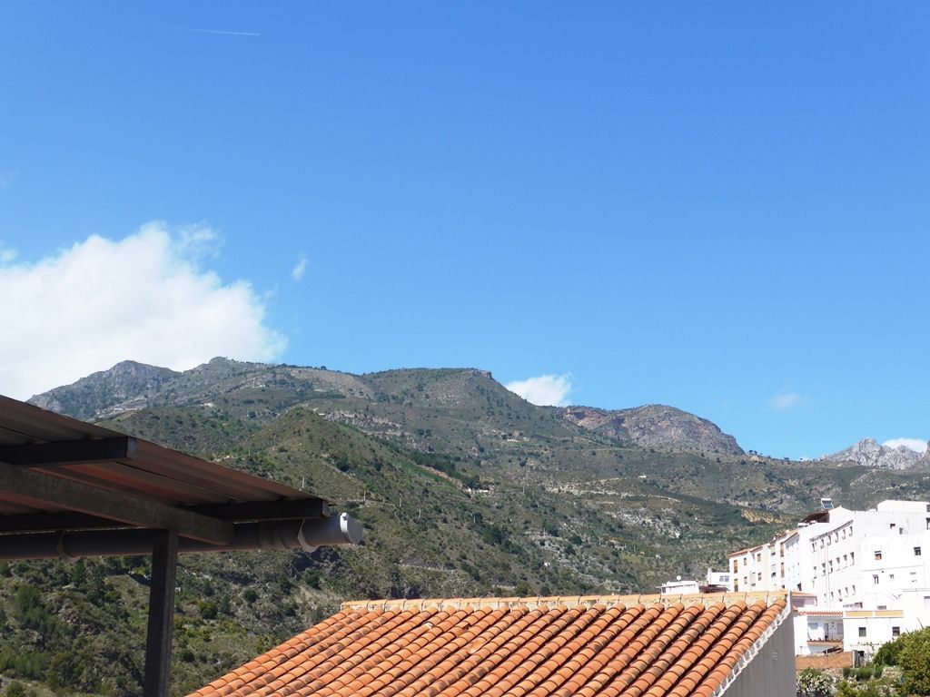 Casa a schiera in Otívar, vendita