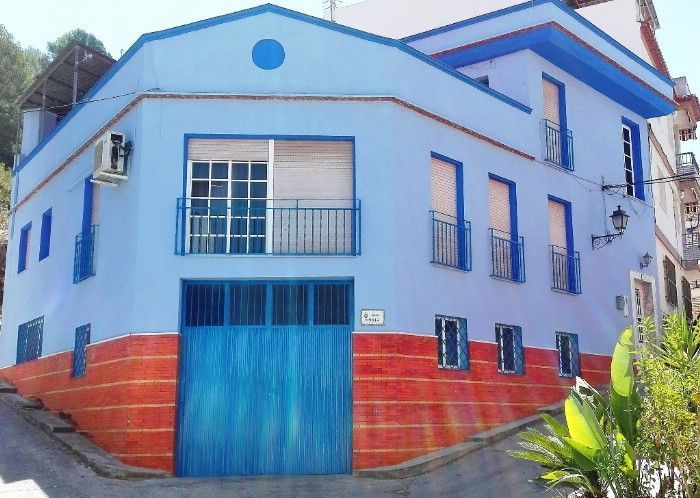 Moradia em banda em Jete, venda