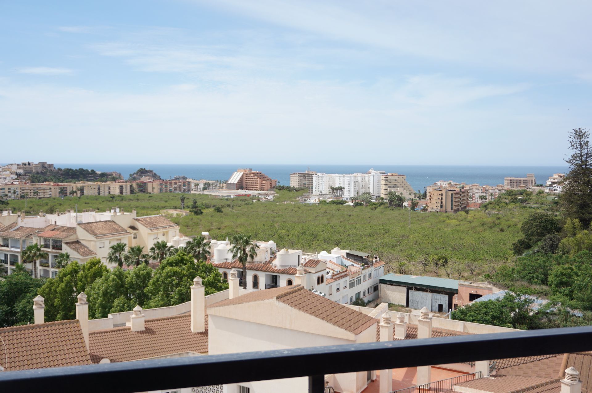 Apartamento en Almuñécar, venta