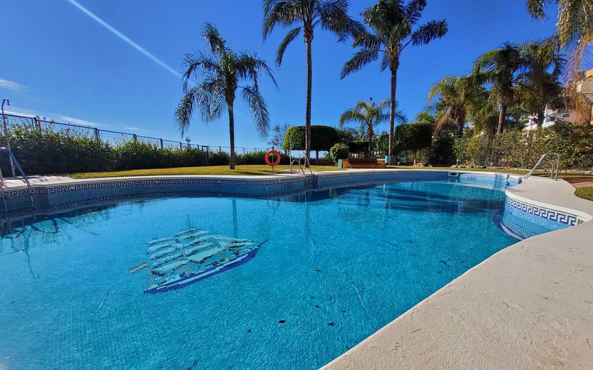 Apartamento en Almuñécar, venta