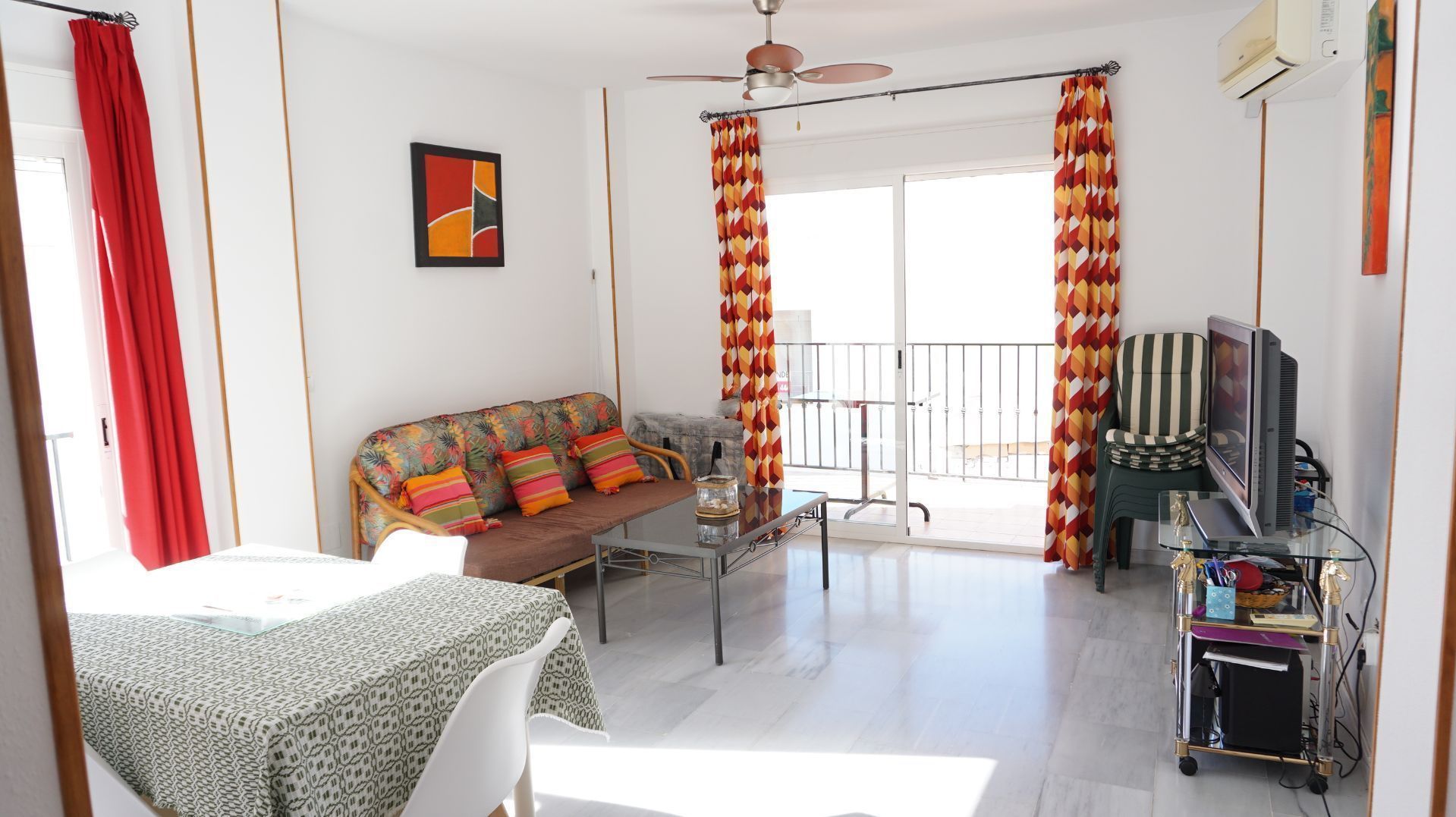 Apartamento en La Herradura, venta