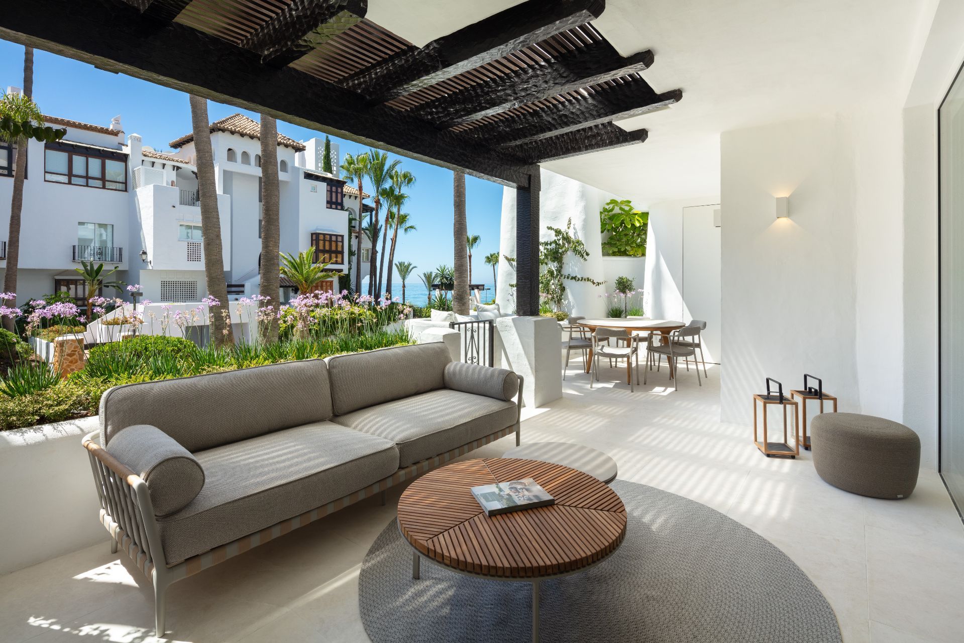 Apartment in Marbella, for sale