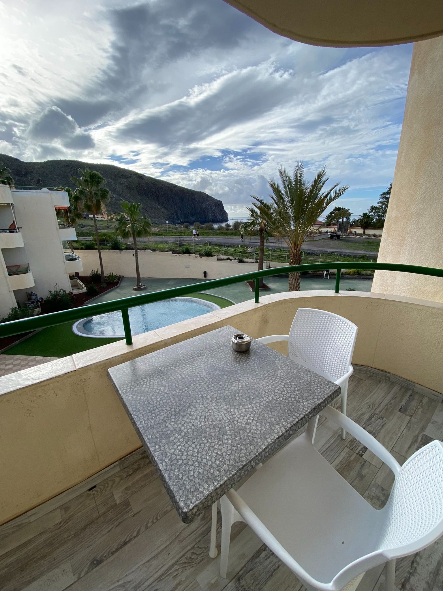 Apartamento en Los Cristianos, Los Cristianos, alquiler