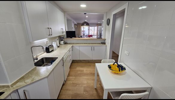 Apartamento em Fuengirola, Los Boliches, venda