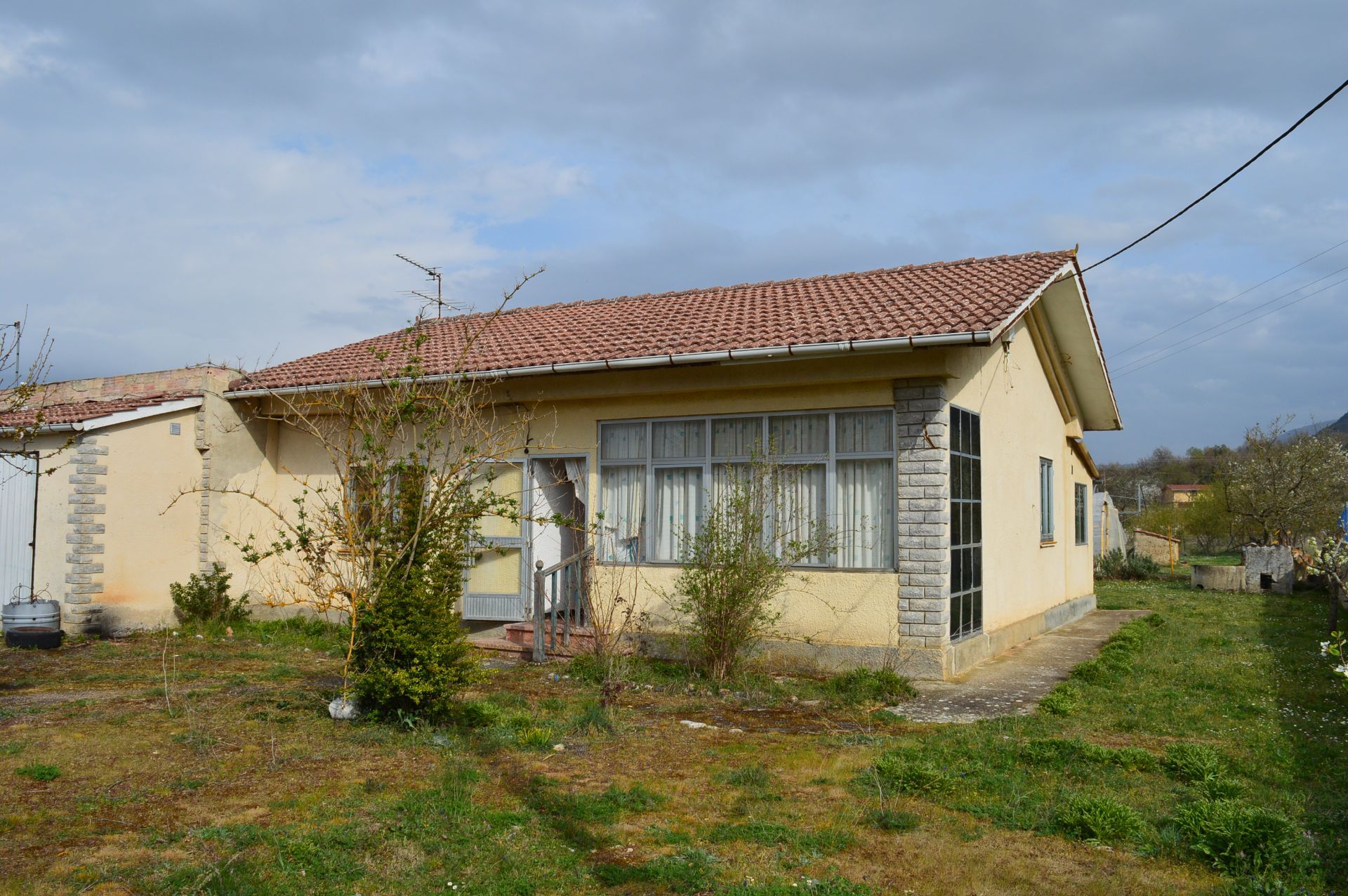 Casa / Chalet en Valle de Tobalina, Montejo de Cebas, venta