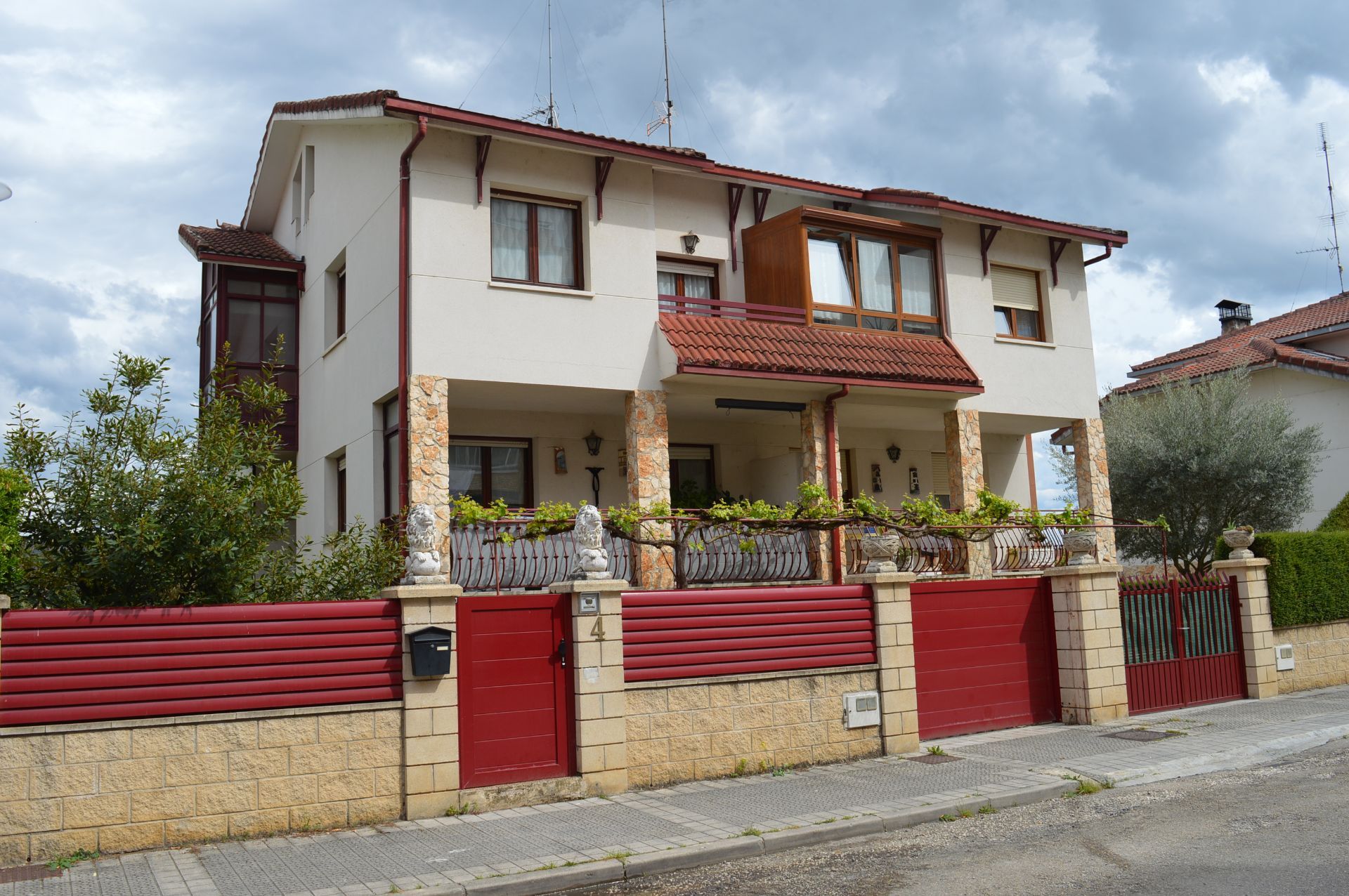 Casa / Chalet en Medina de Pomar, Medina de Pomar, venta