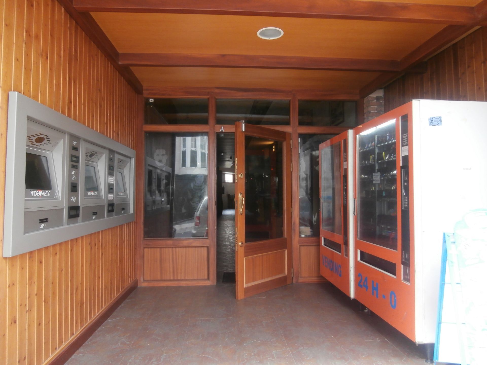 Local comercial en Balmaseda, venta