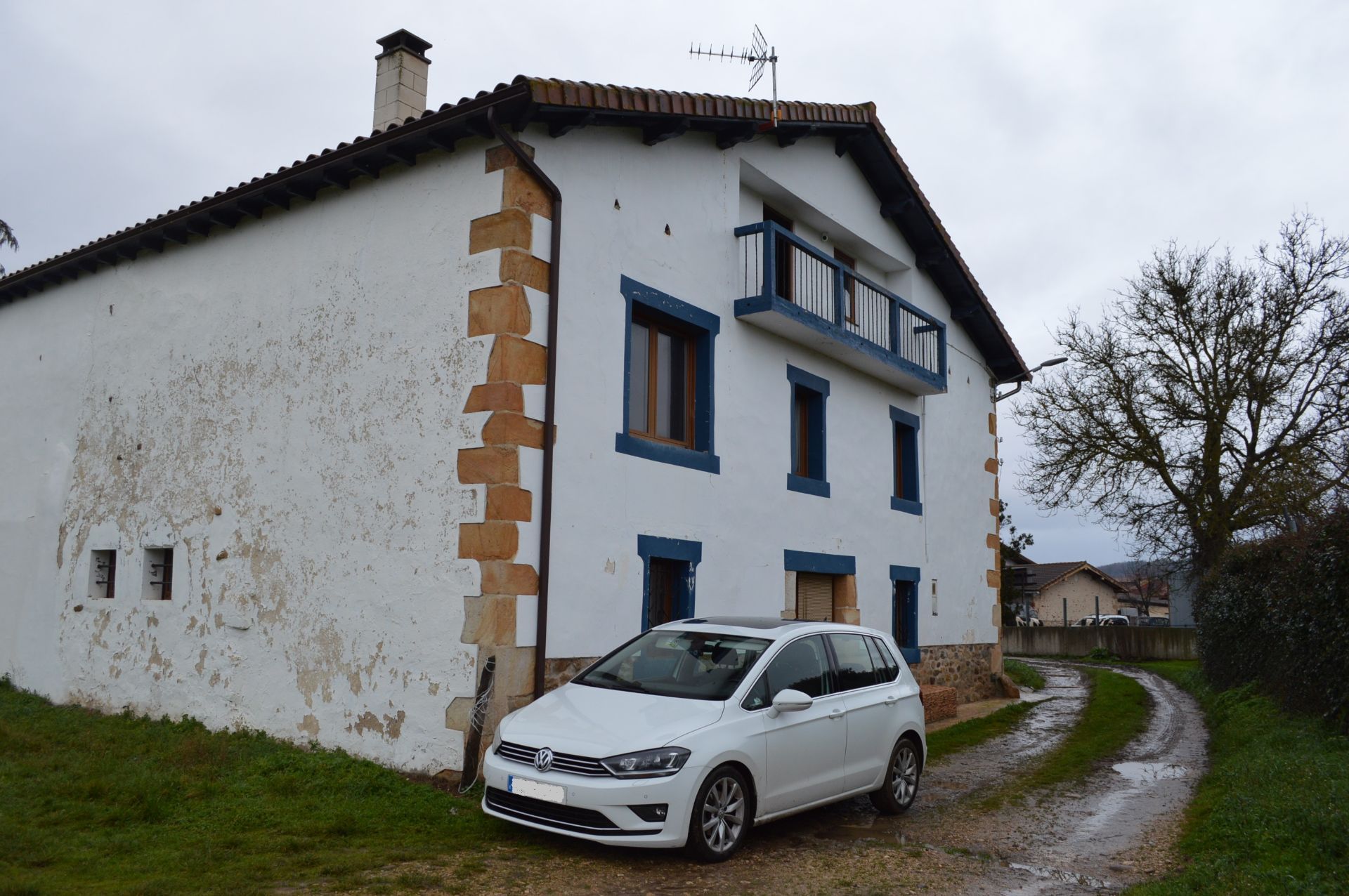 Вилла в Merindad de Montija, Barcena de Pienza, продажа
