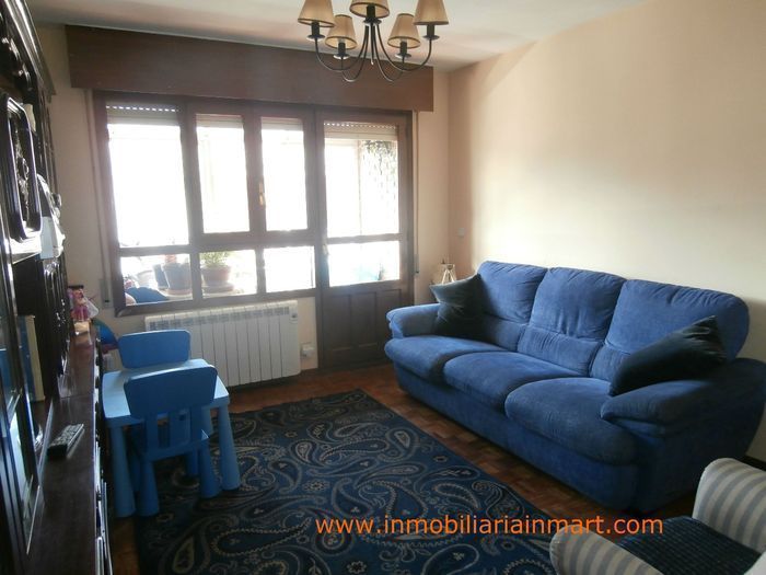 Flat in Villarcayo de Merindad de Castilla la Vieja, Villarcayo, te koop