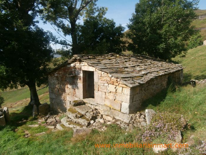 Moradia isolada em Espinosa de los Monteros, Las Machorras, venda