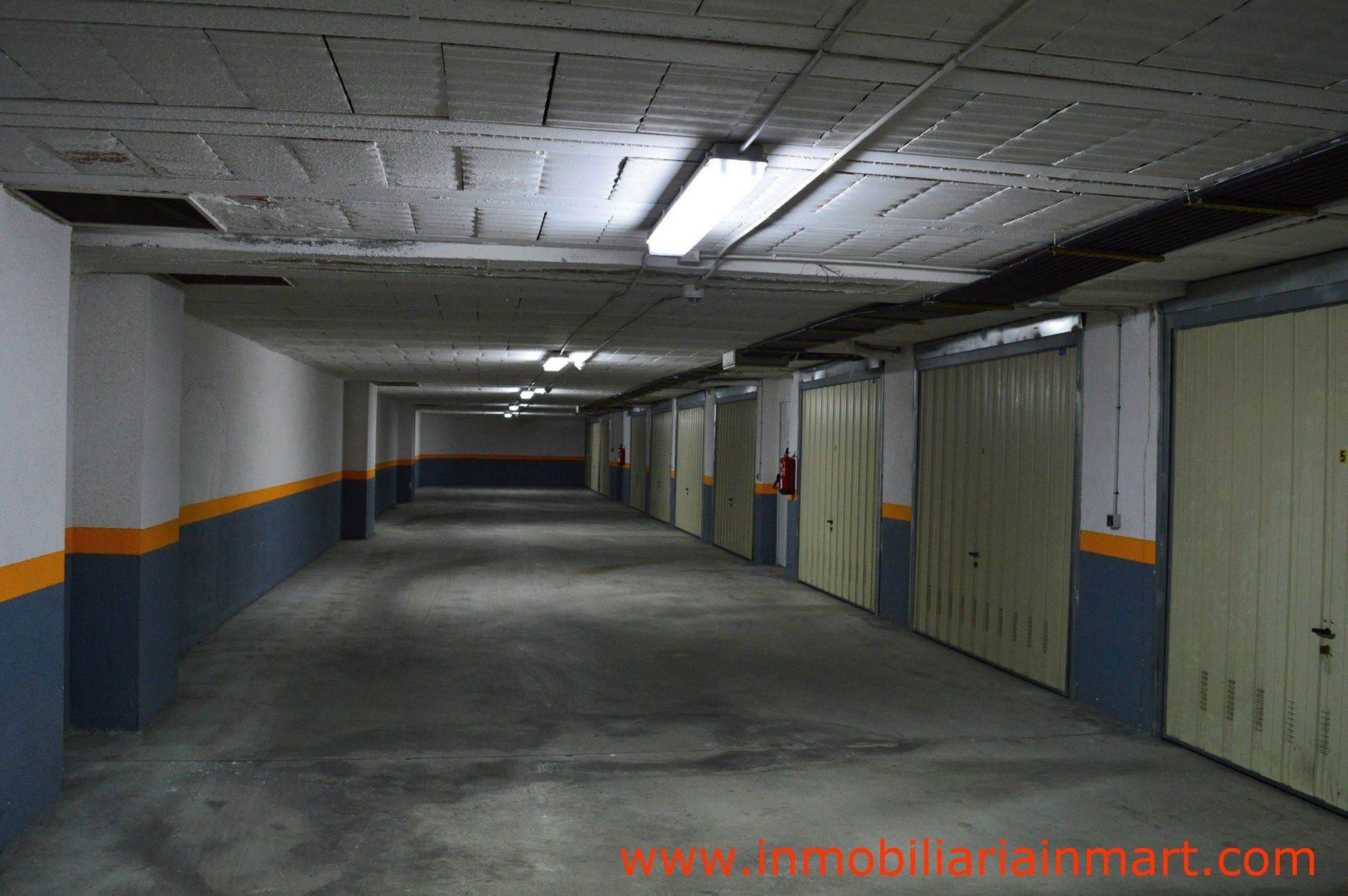 Garage in Medina de Pomar, Medina de Pomar, for sale