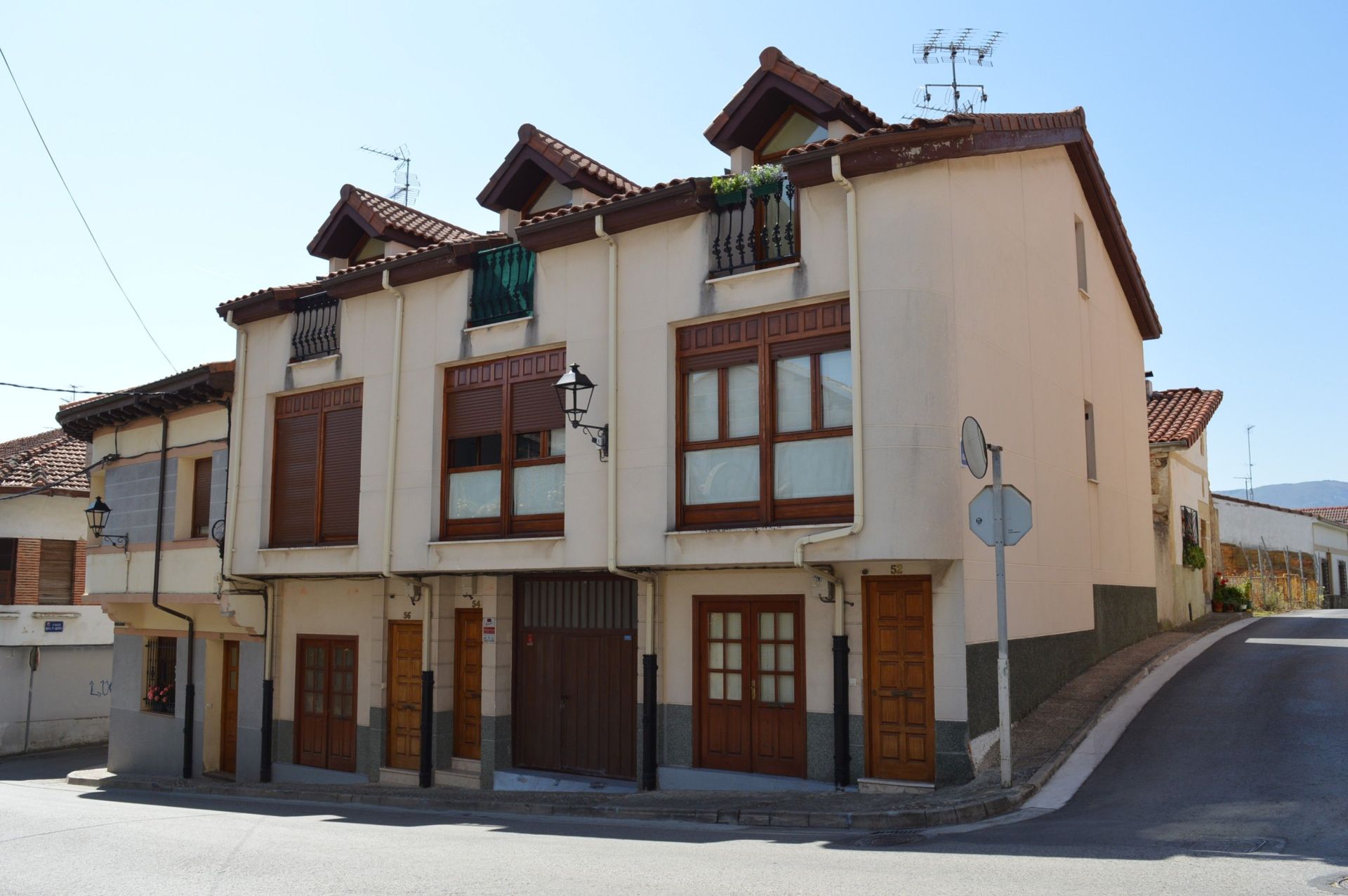 Casa / Chalet en Medina de Pomar, Medina de Pomar, venta
