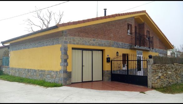 Casa / Chalet en Merindad de Montija, Villasante, venta