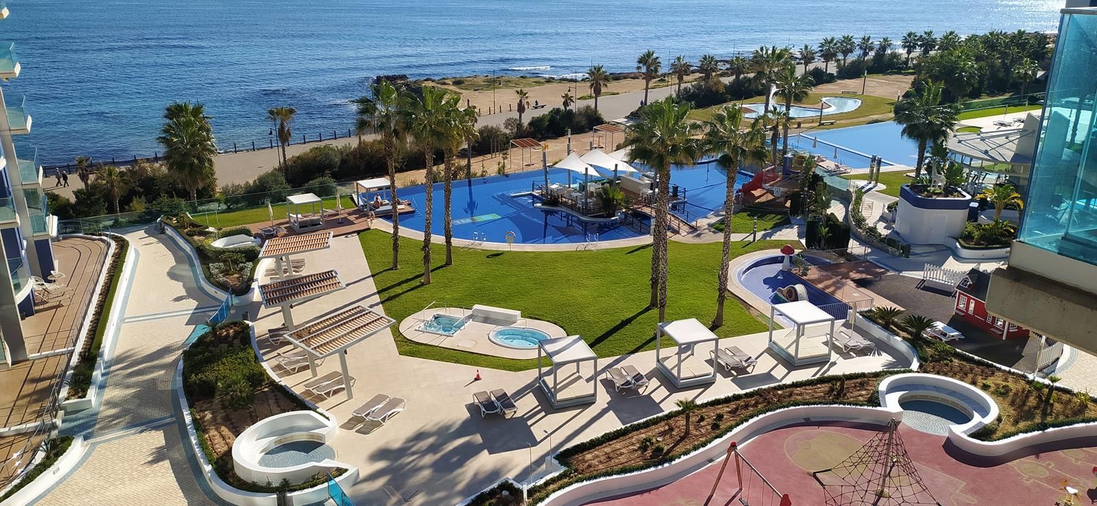 Apartamento en Punta Prima, venta