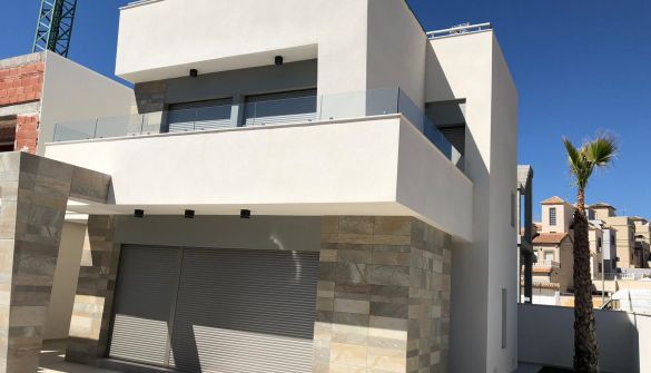 Casa / Chalet en Orihuela Costa, La Zenia, venta