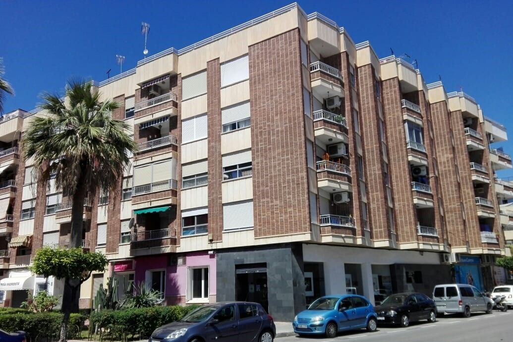Piso en Almoradí, venta