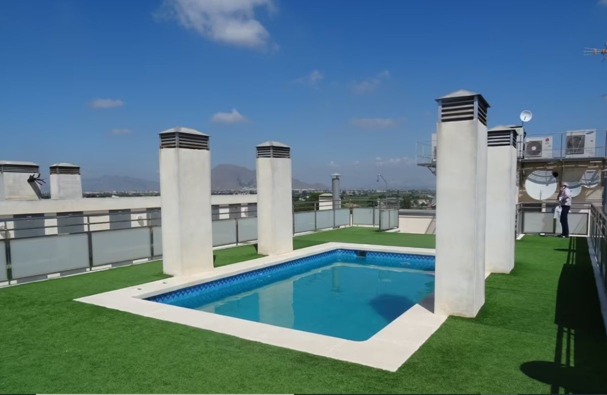 Piso en Almoradí, venta