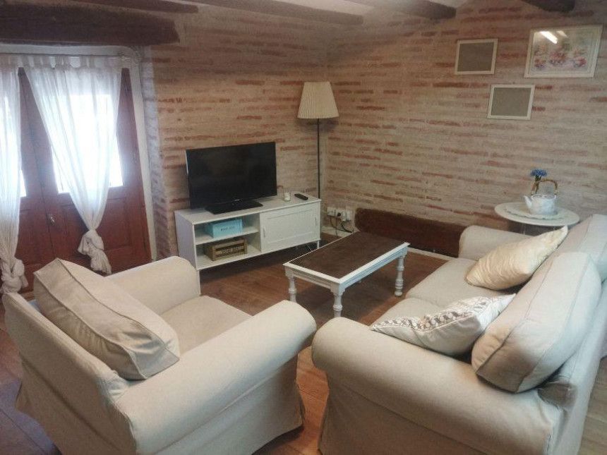 Piso en Valencia, Ciutat Vella - El Pilar, alquiler