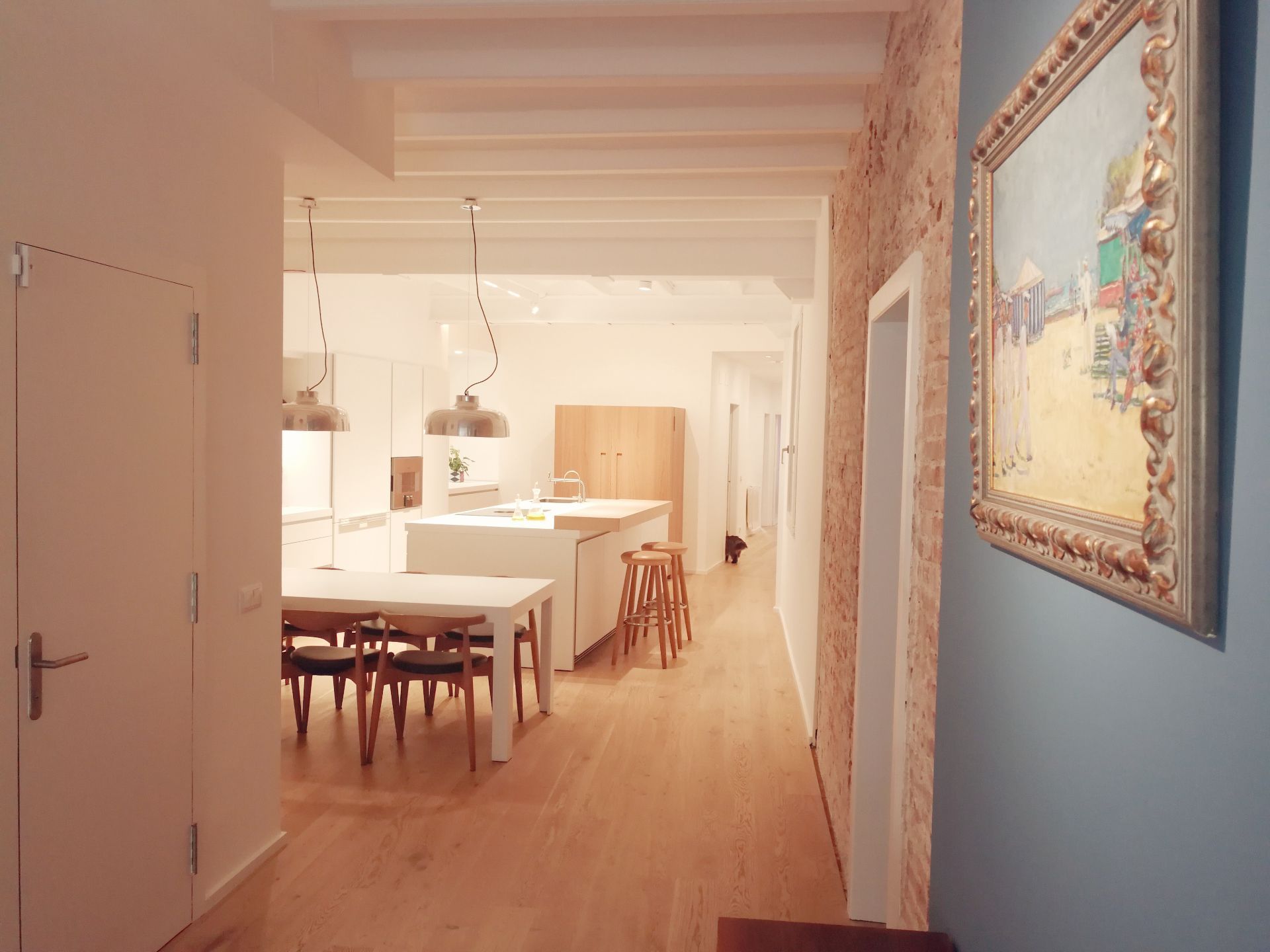 Piso en Girona, venta