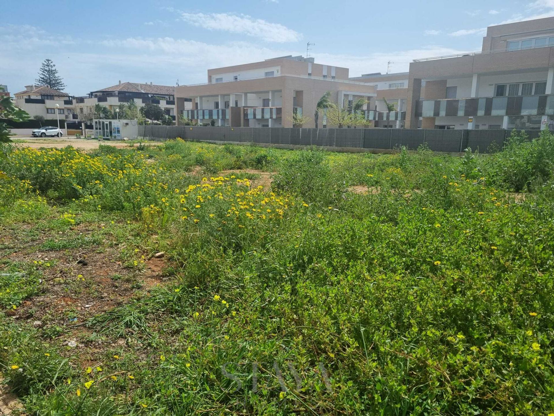 Solar Urbano en Jávea, venta