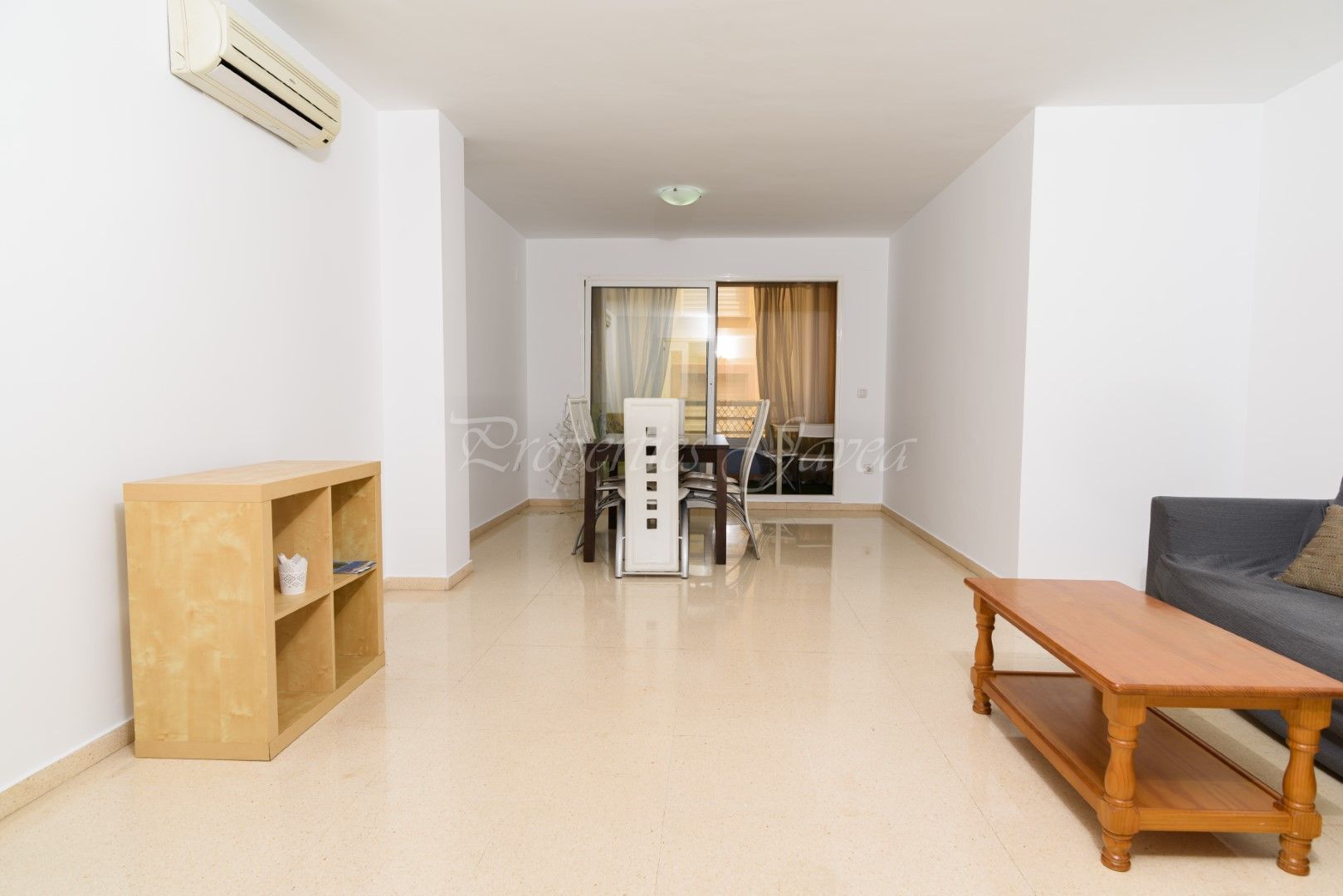 Apartamento en Jávea, Cerca del Puerto, venta