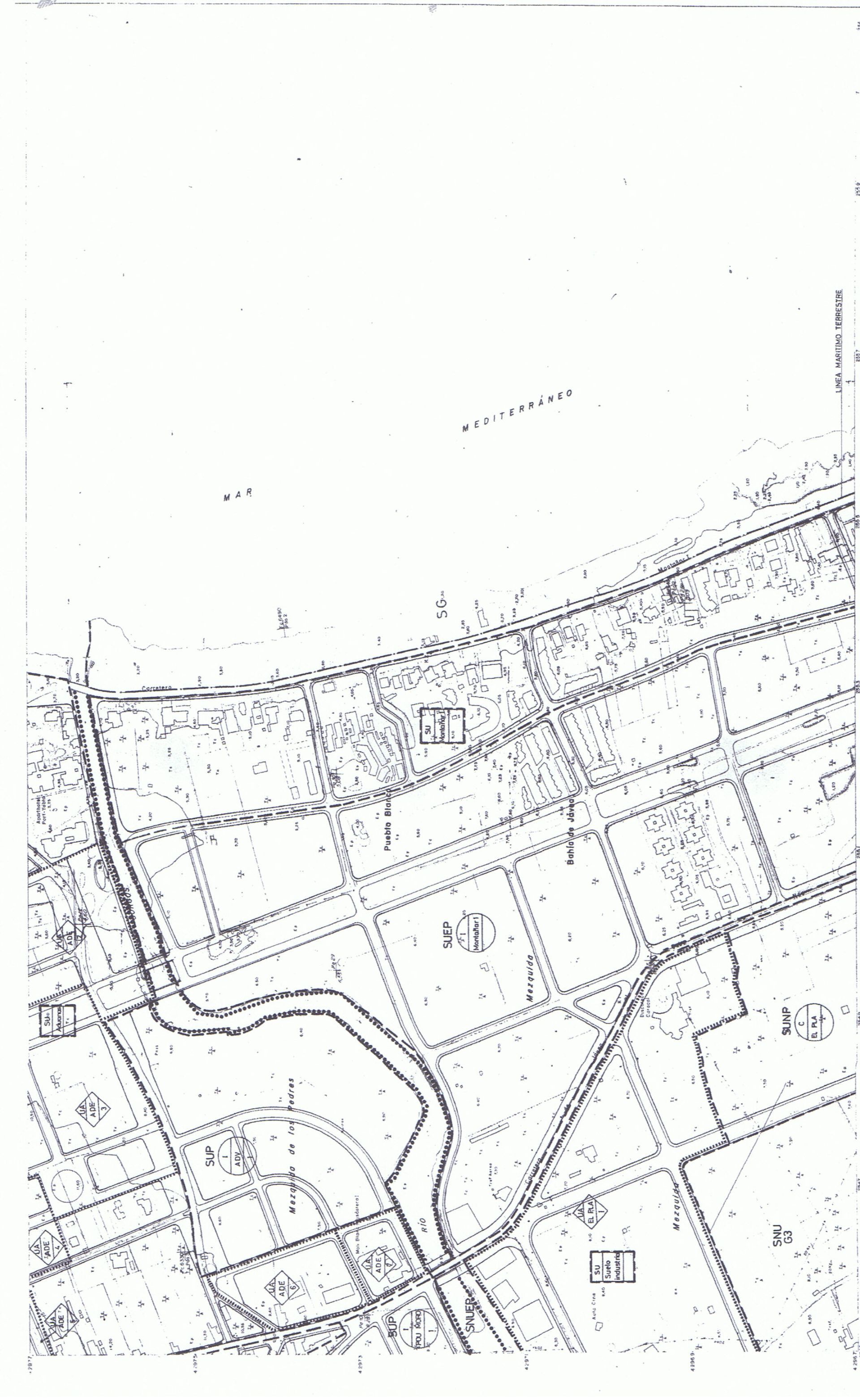 Solar Urbano en Jávea, venta