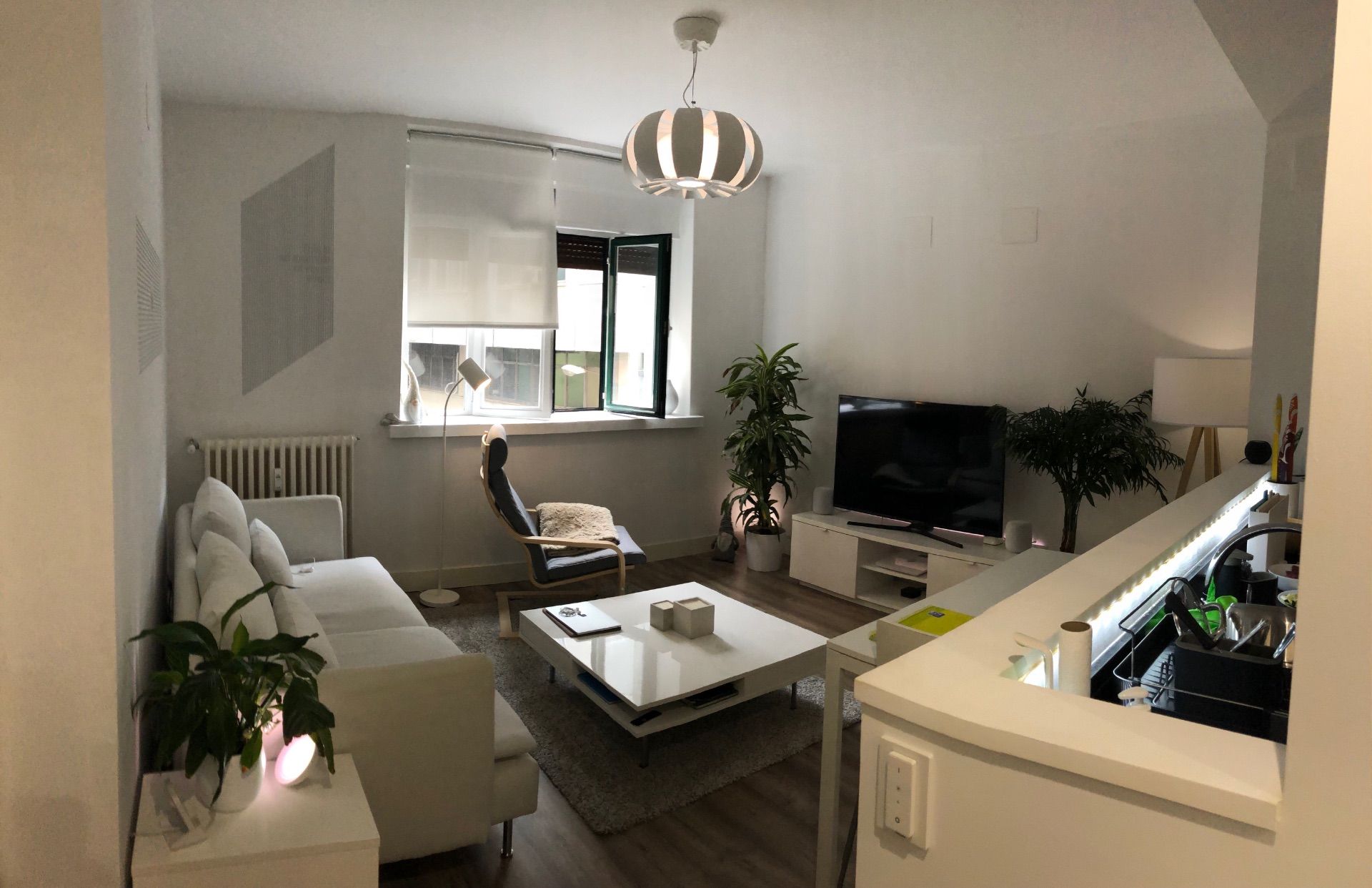 Flat in Madrid, Madrid ( Centro ), for rent