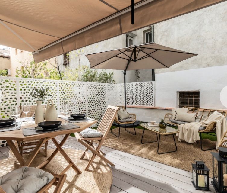 Piso en Madrid, venta