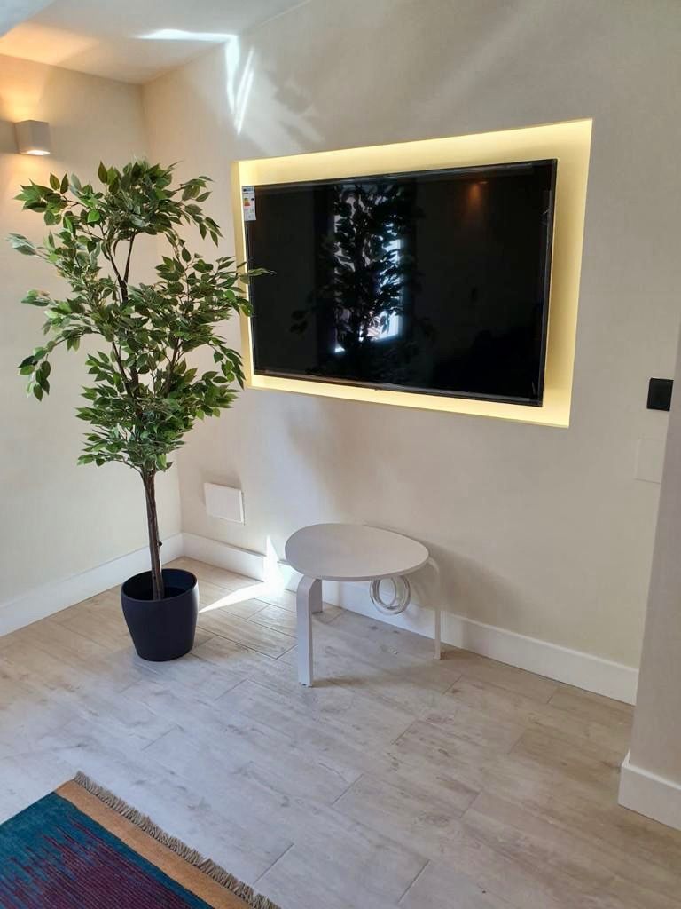 Apartamento en Madrid, alquiler