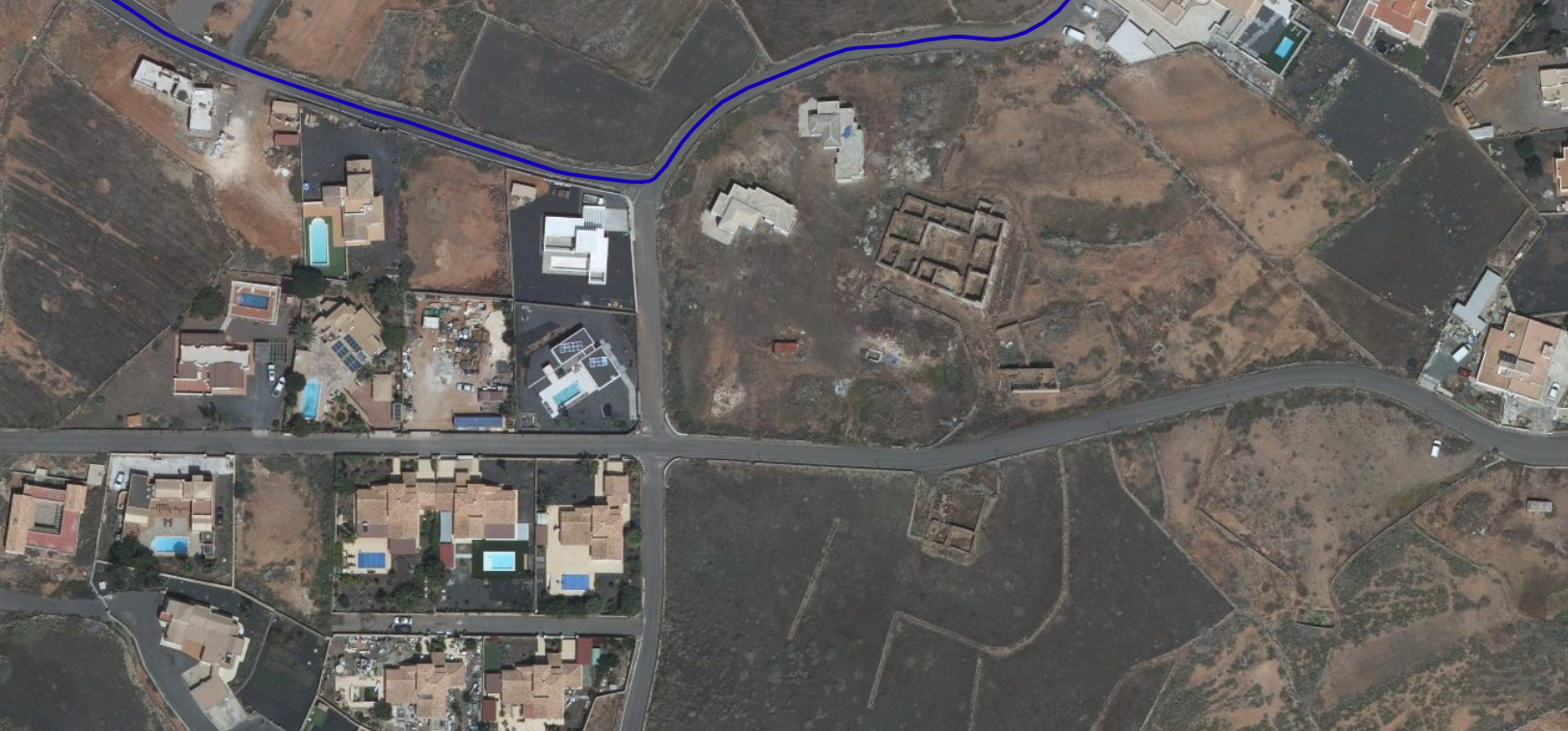 Parcela en Villaverde, Villaverde, venta