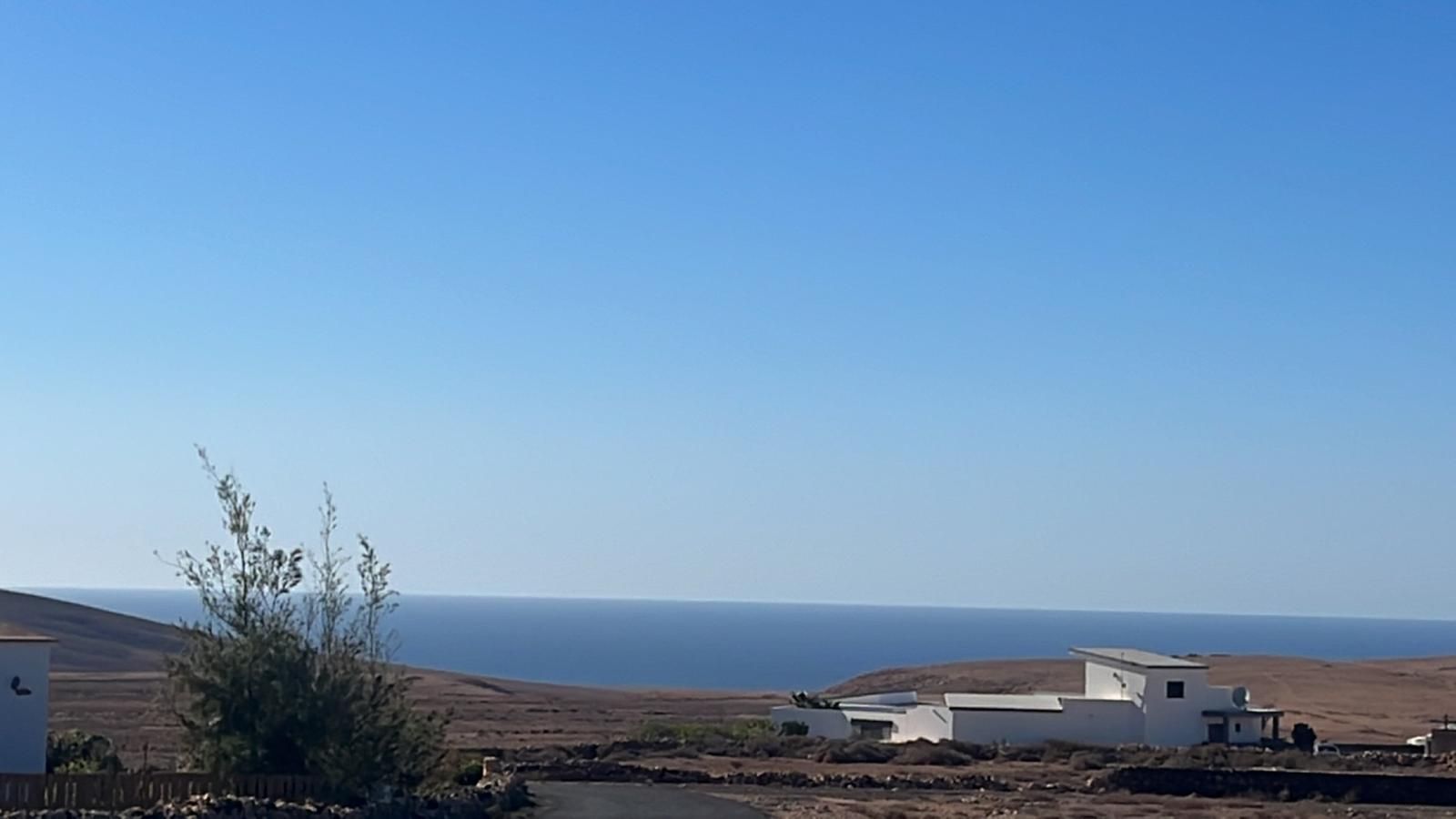 Parcela en Tindaya, venta