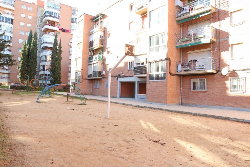 Piso en Guadalajara, Avenida del Ejercito, venta
