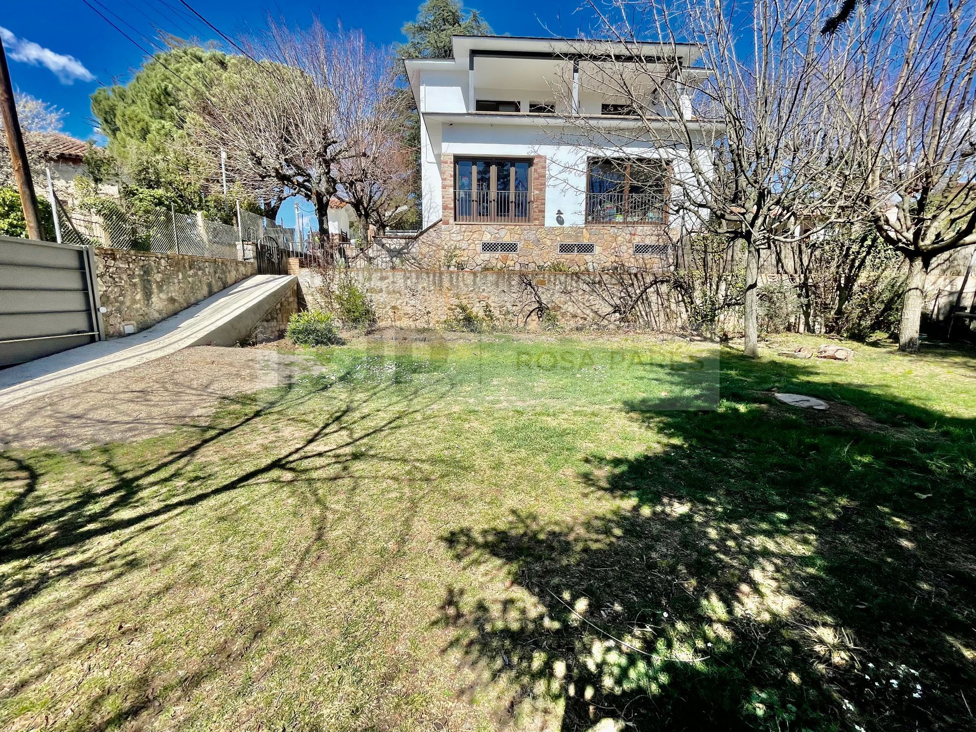 Casa / Chalet en Aiguafreda, Eixample, venta