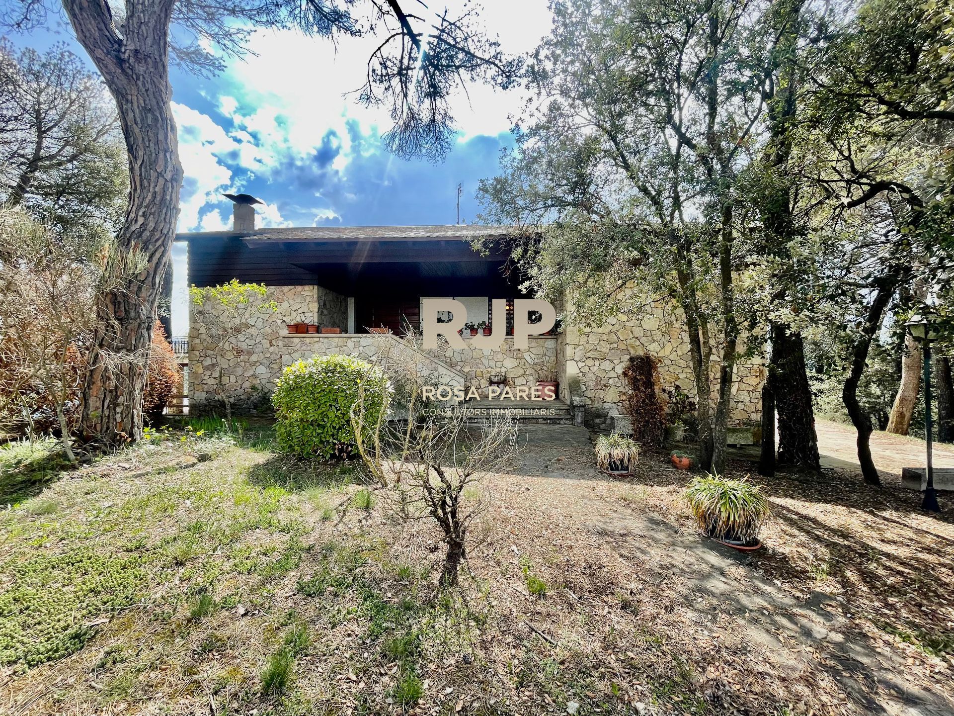 Casa / Chalet en Seva, Urb El Montanyà, venta