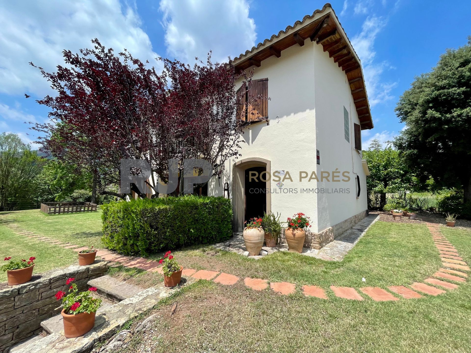 Casa / Chalet en Aiguafreda, Ensanche, venta