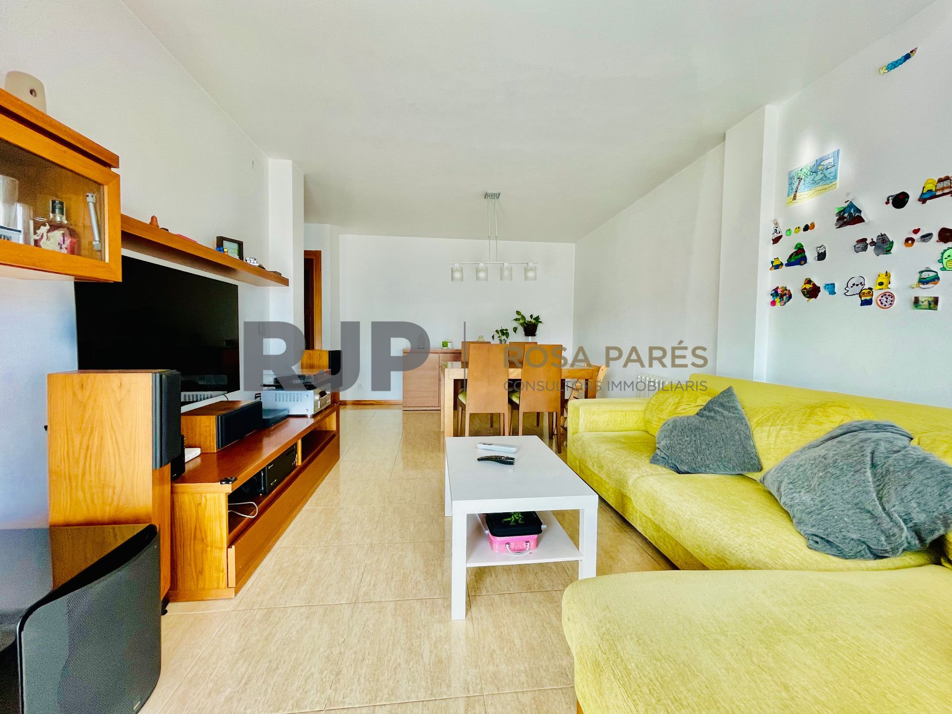 Piso en Centelles, Bonpreu, venta