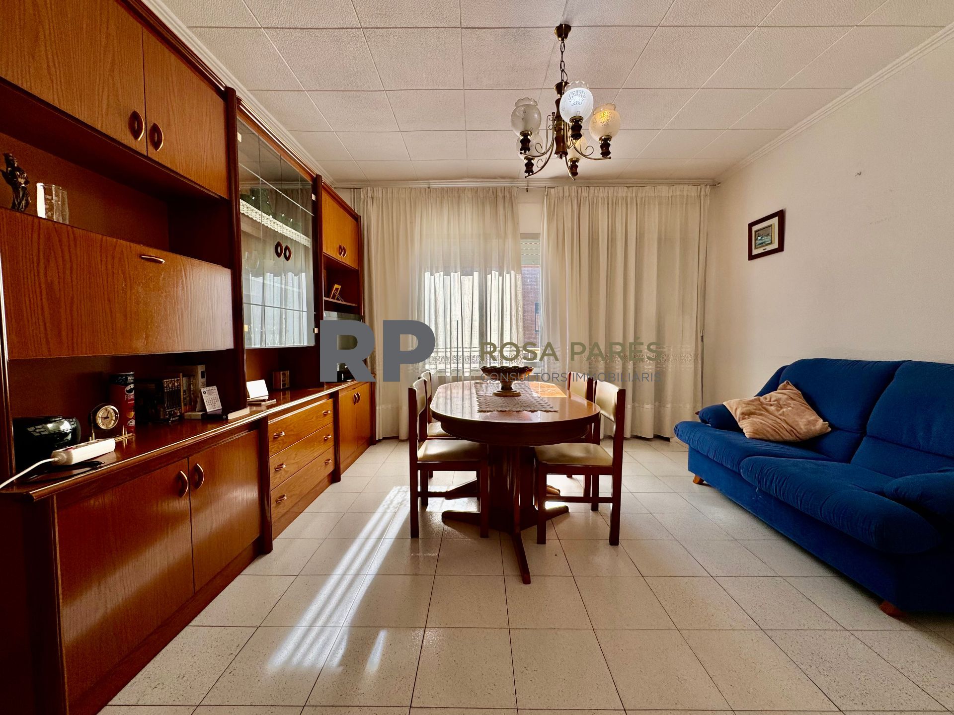 Flat in Manlleu, for sale
