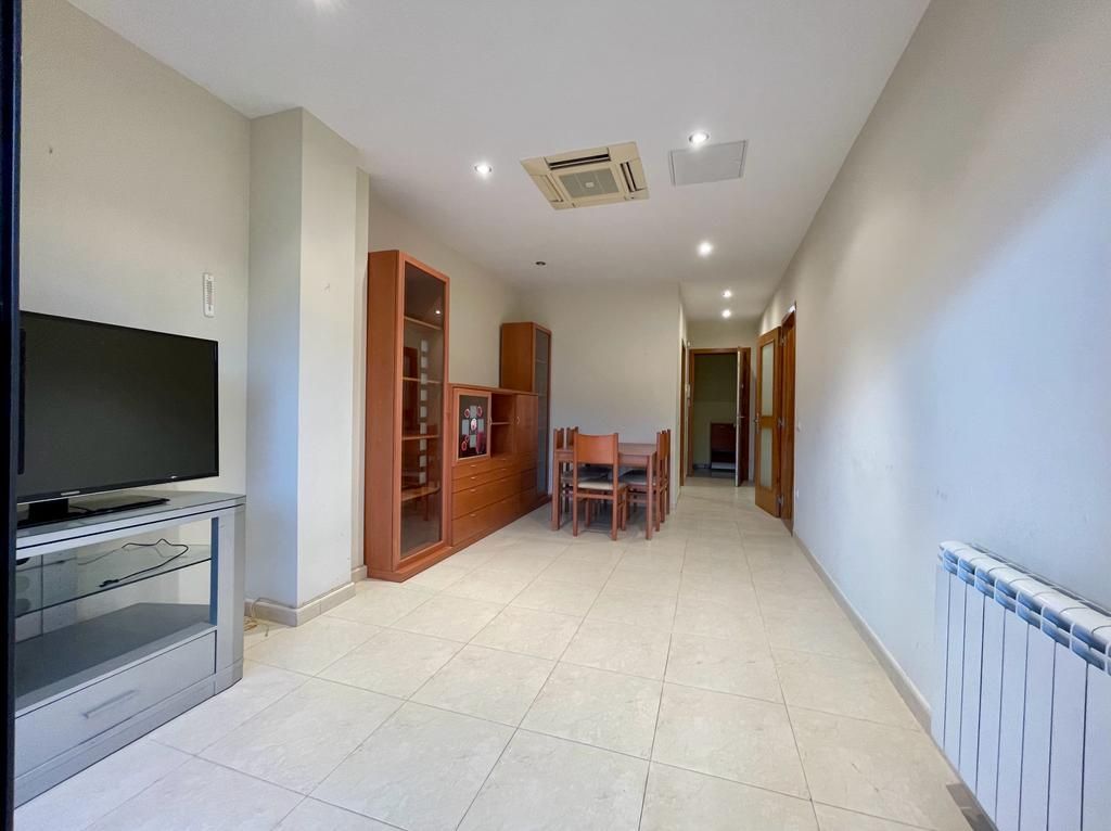 Piso en Centelles, alquiler