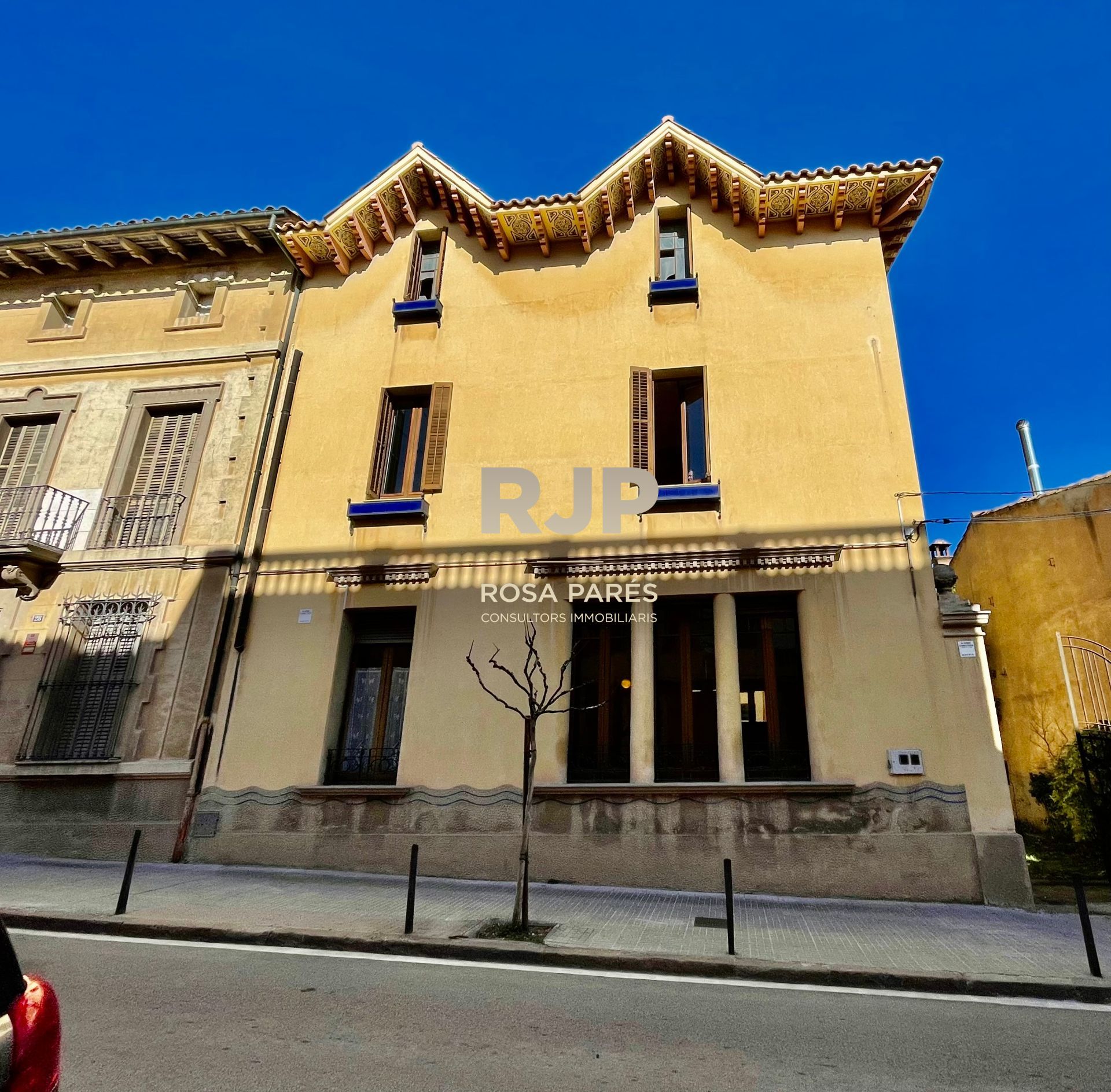 Casa / Chalet en Centelles, Centre, venta