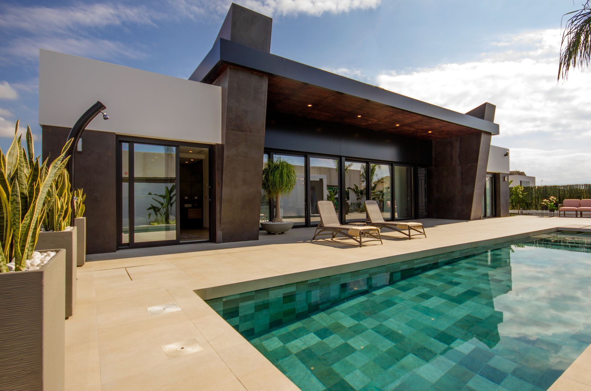 Luxury Villa in Ciudad Quesada, for sale