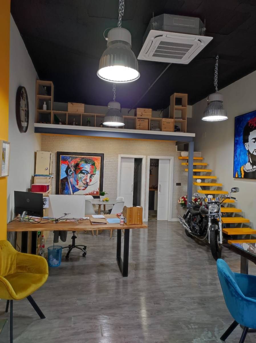 Commercial property in San Fulgencio, for sale