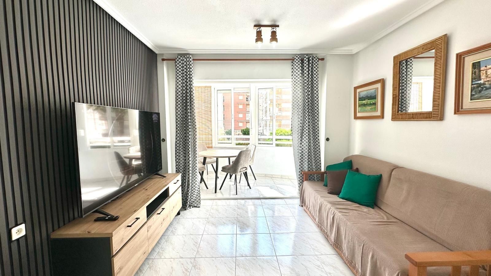 Apartment in Torrevieja, for sale