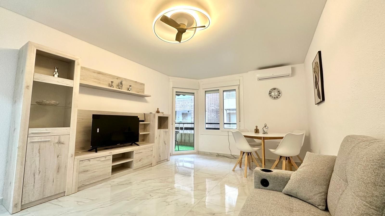 Apartment in Torrevieja, for sale