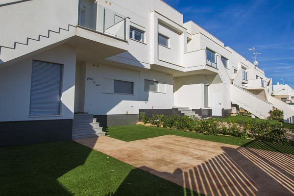 Apartamento en Rafalell-Vistabella, venta