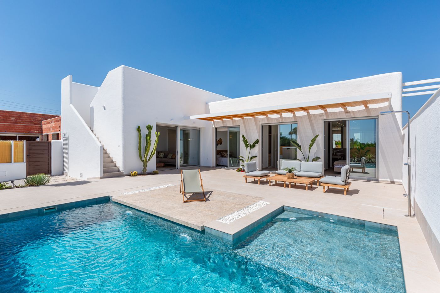 Villa de luxe à Benijófar, vente