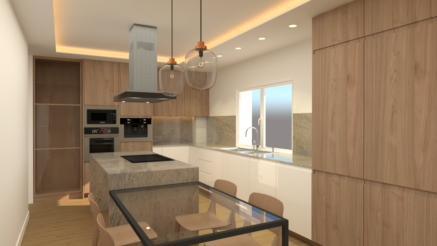 Casa / Chalet en Madrid, venta