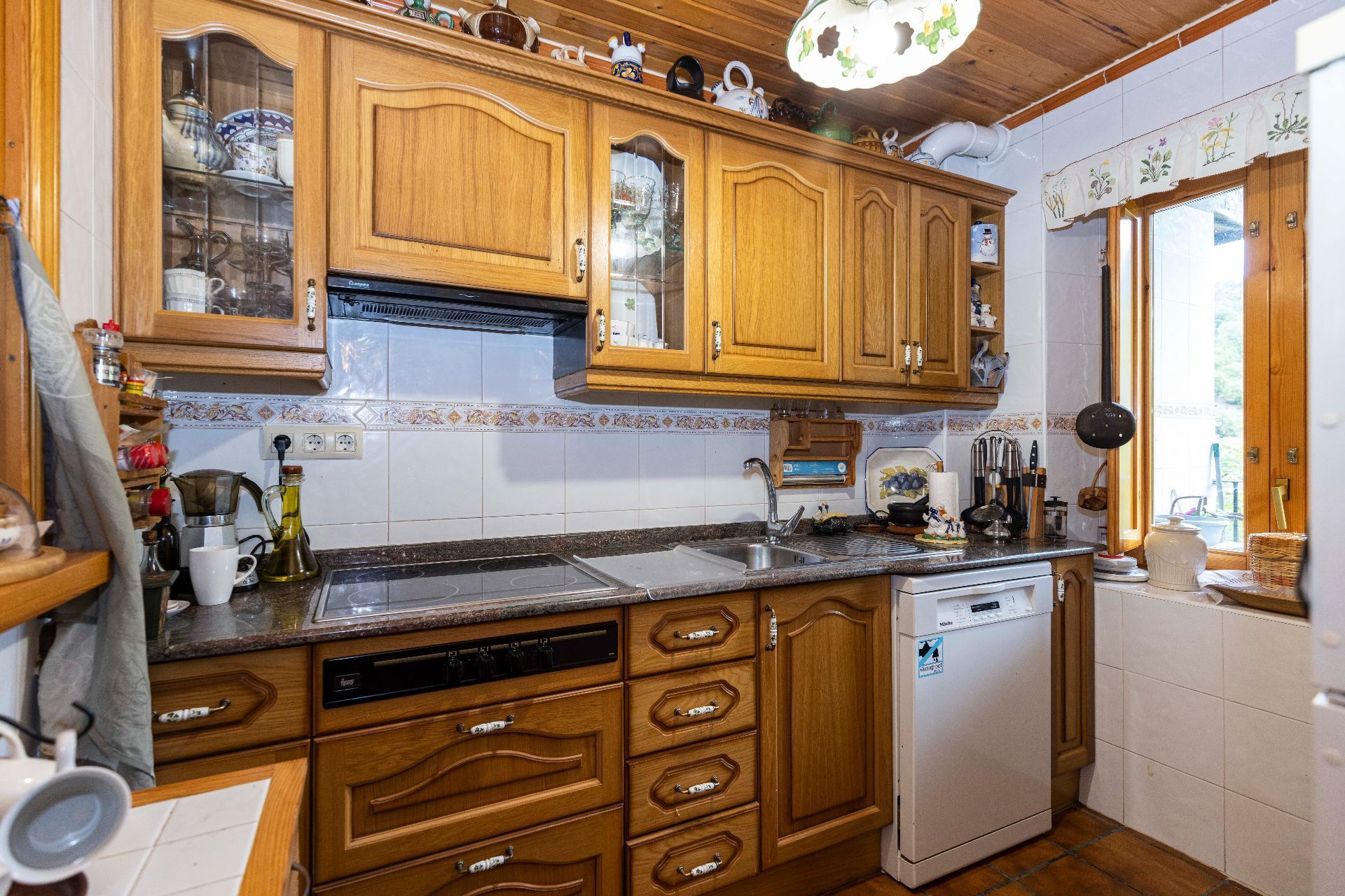 Casa adosada en Seira, venta