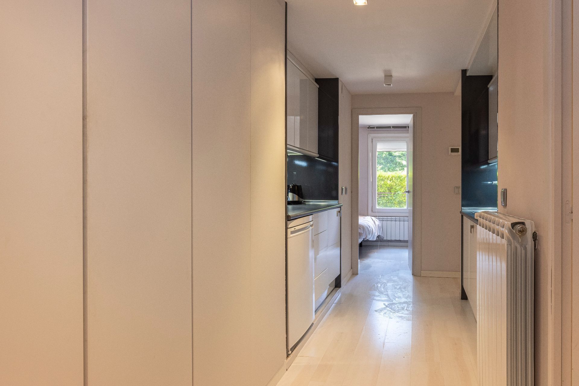 Piso en Benasque, venta